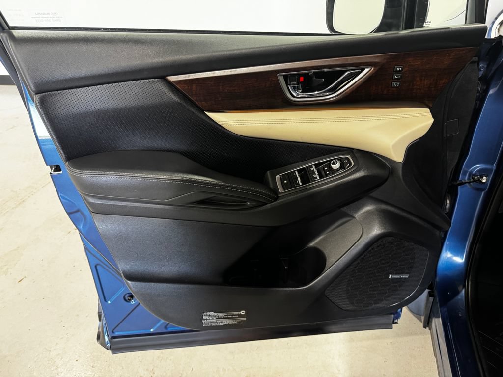 Used 2022 Subaru Ascent Touring AWD/4WD image 19