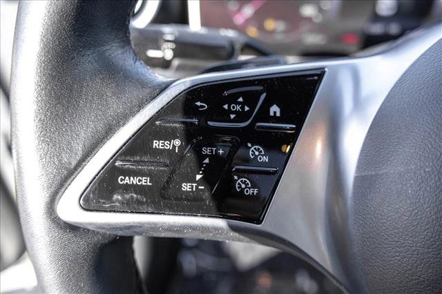 Certified 2023 Mercedes-Benz C 300 4MATIC Sedan image 14