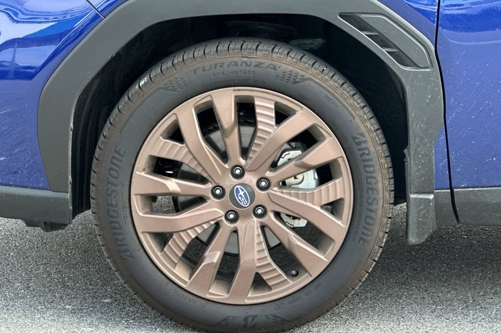 Certified 2026 Subaru Forester Sport AWD/4WD image 26