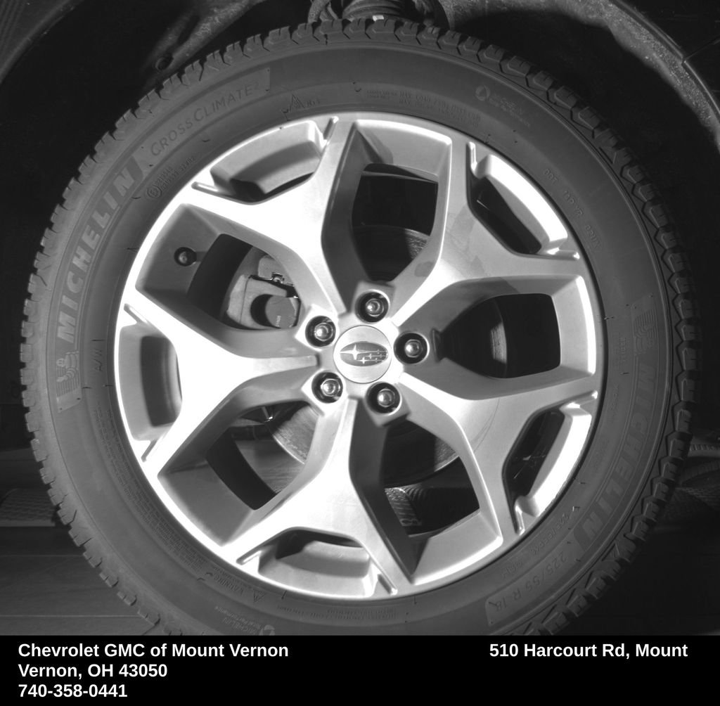 Used 2018 Subaru Forester 2.5i Touring AWD/4WD image 27