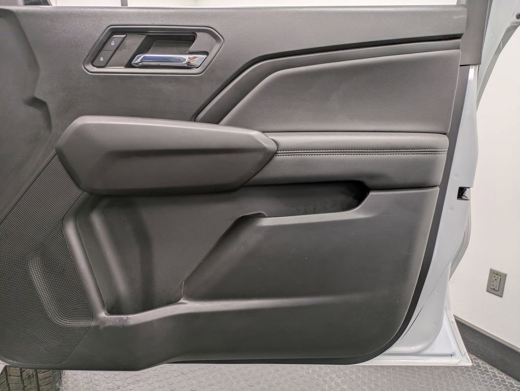 Used 2023 GMC Canyon Elevation w/ Convenience Package image 28