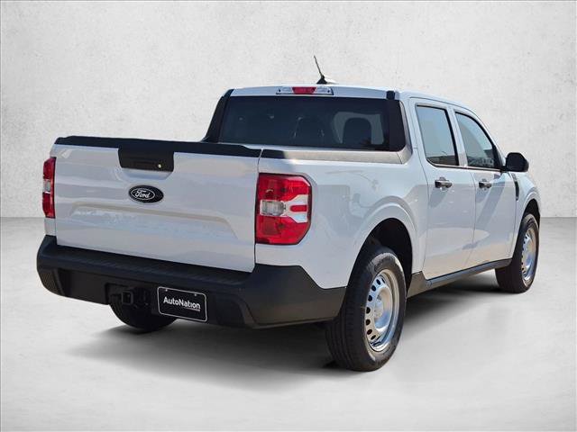 New 2026 Ford Maverick XL FWD image 2