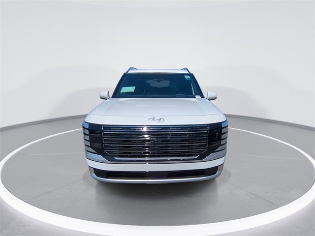 New 2026 Hyundai Palisade Calligraphy image 3