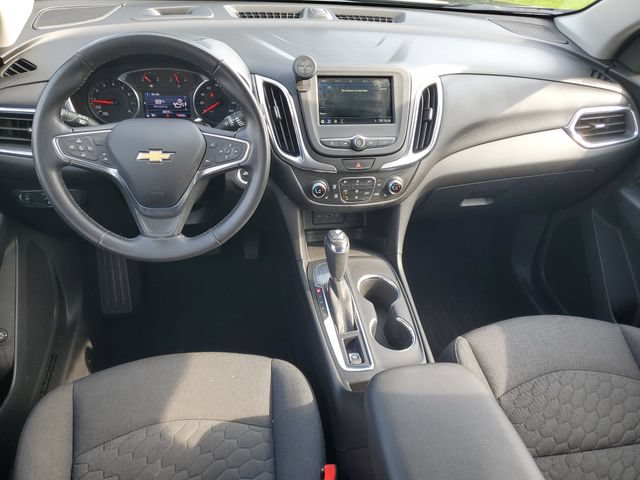 Used 2019 Chevrolet Equinox LT w/ Driver Convenience Package FWD image 12