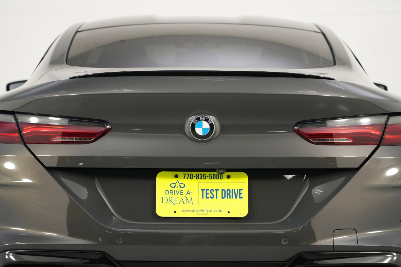 Used 2022 BMW M8 Competition w/ M Driver's Package image 53