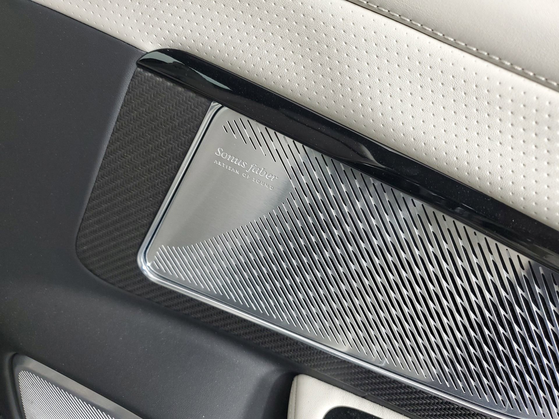 Used 2025 Maserati GranCabrio Modena image 30