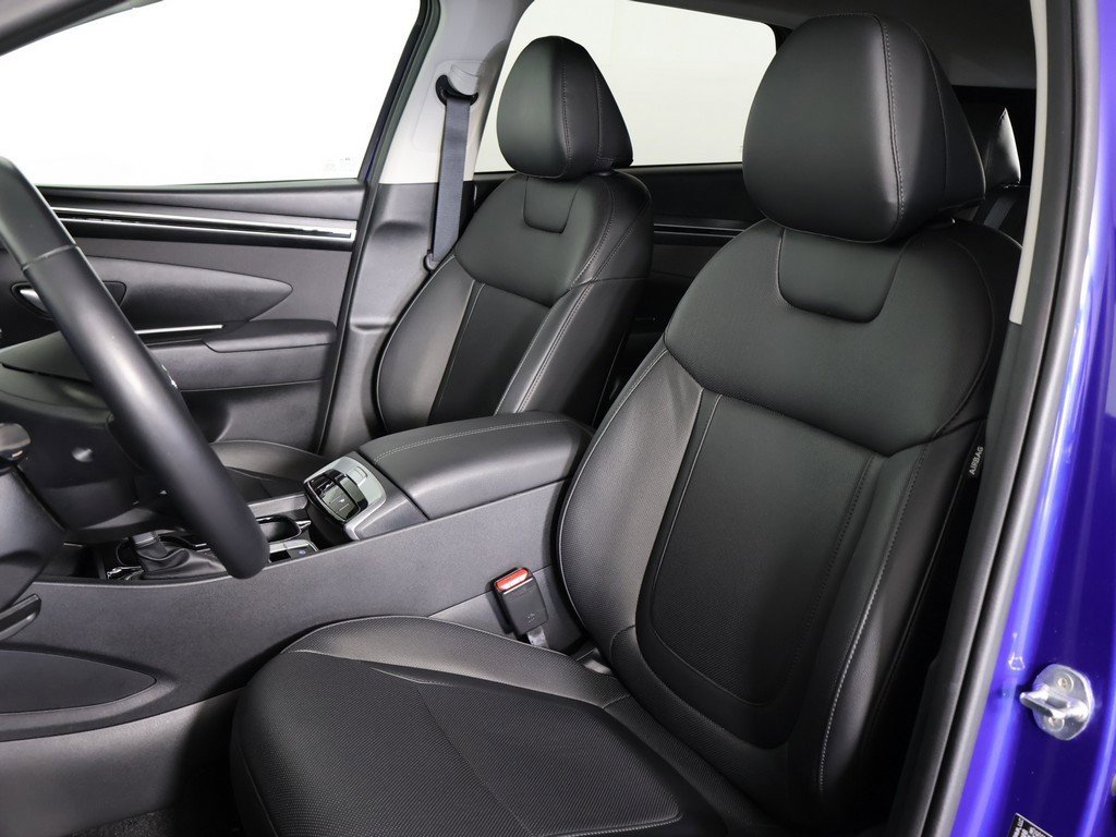 Used 2023 Hyundai Tucson SEL w/ Convenience Package image 28