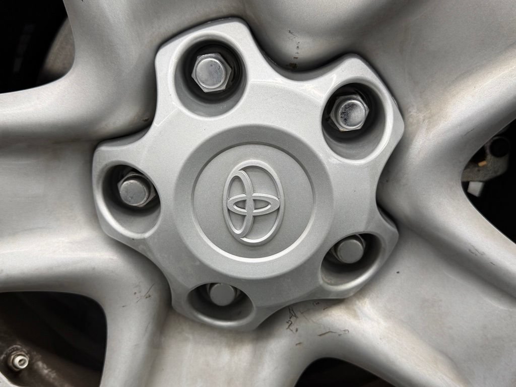 Used 2019 Toyota Tundra SR5 RWD image 17