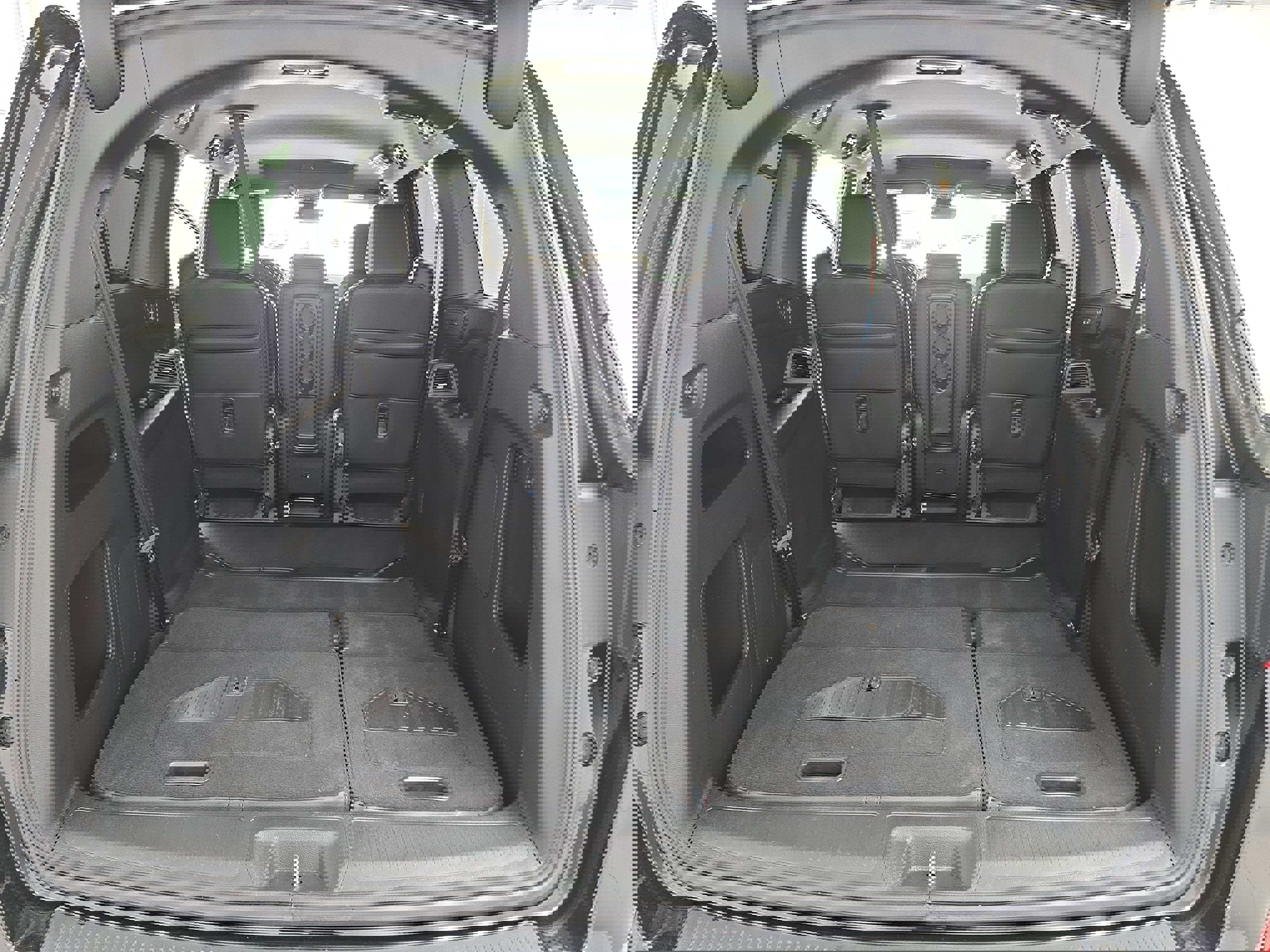 Certified 2025 Honda Odyssey Sport-L image 13