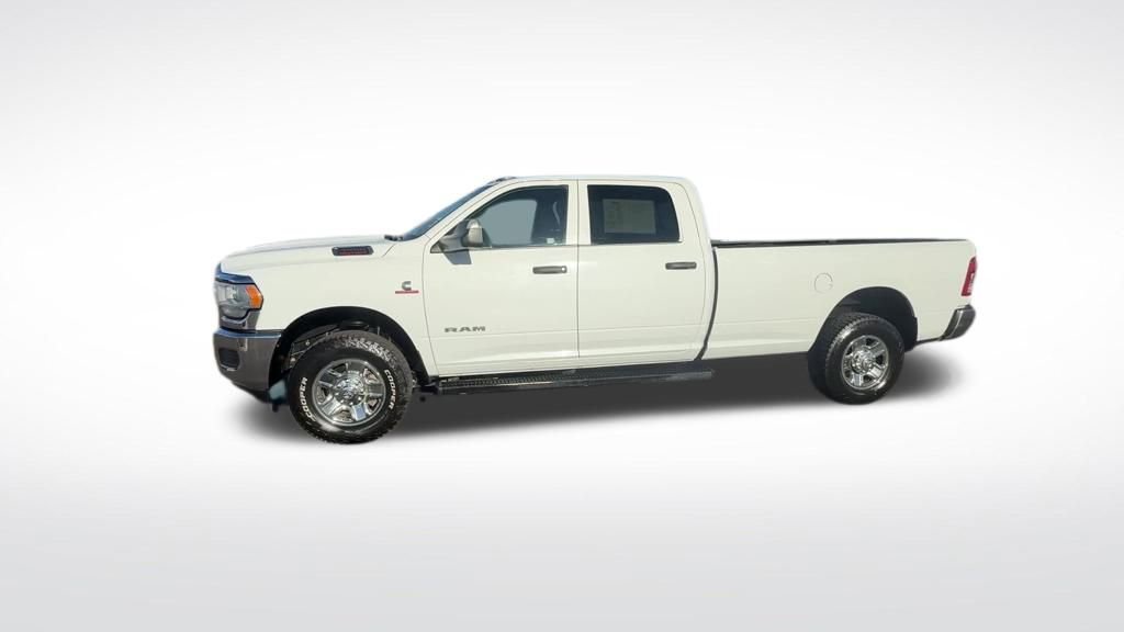 Used 2022 RAM 3500 Tradesman image 35