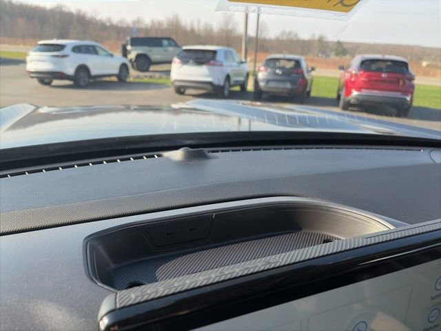 Used 2025 Ford Bronco Sport Big Bend w/ Convenience Package image 21