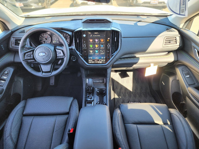 New 2025 Subaru Ascent Bronze Edition image 2