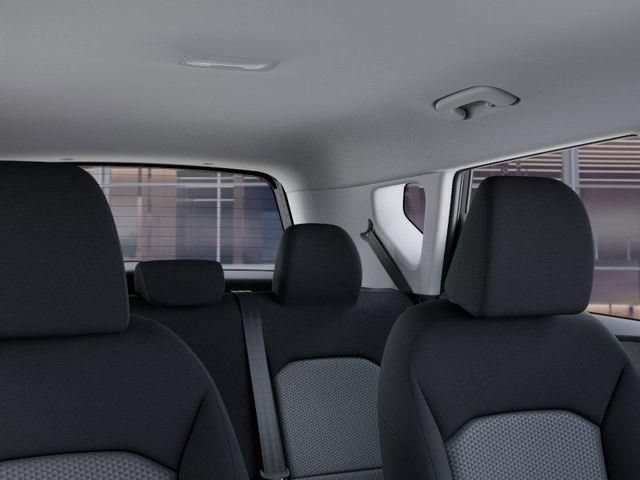 New 2025 Kia Soul LX w/ LX Technology Package FWD image 29