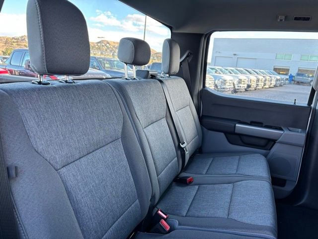 New 2026 Ford F250 XL w/ STX Appearance Package image 23