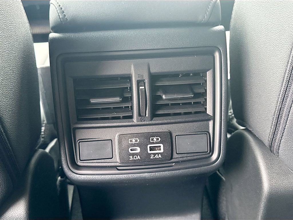 New 2026 Subaru Outback Premium image 23