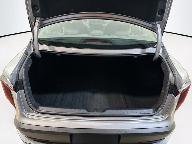 Used 2025 Kia K4 EX image 22