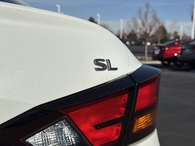 Used 2023 Nissan Altima 2.5 SL image 18