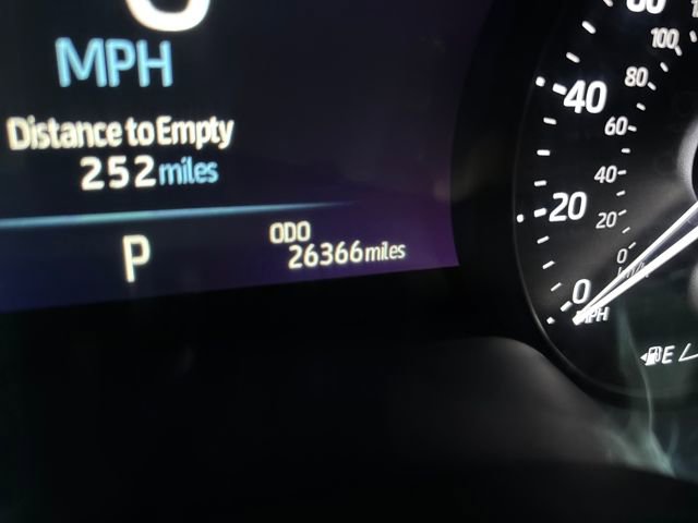 Used 2021 Toyota Avalon XLE image 16