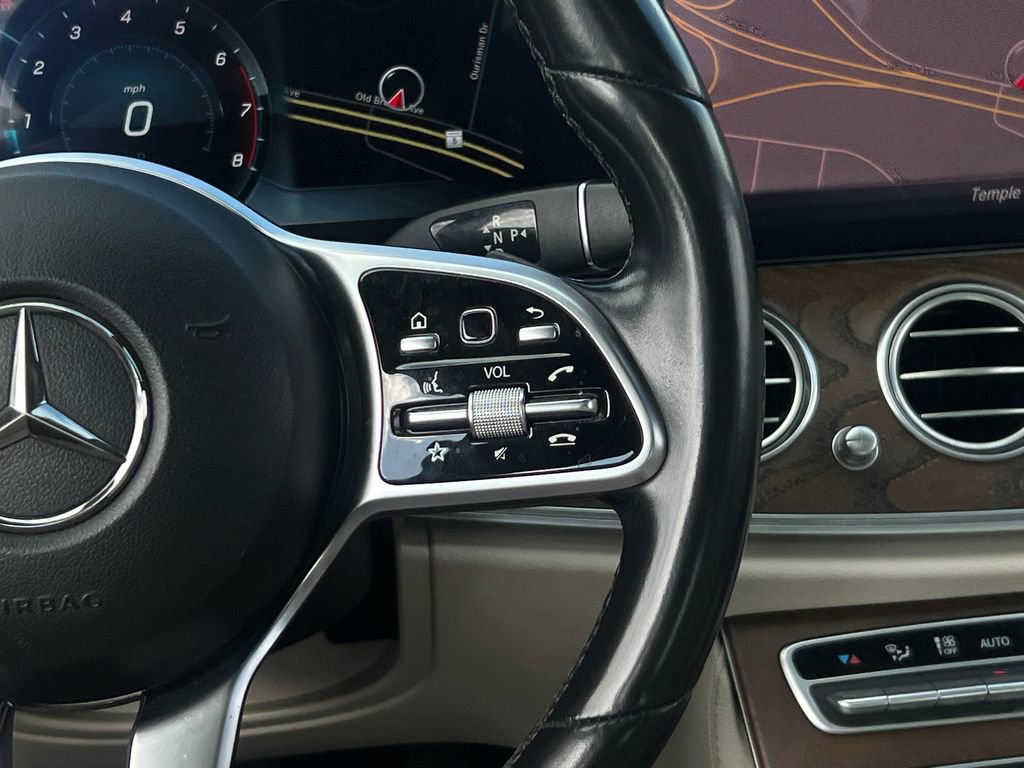 Used 2019 Mercedes-Benz E 300 image 30