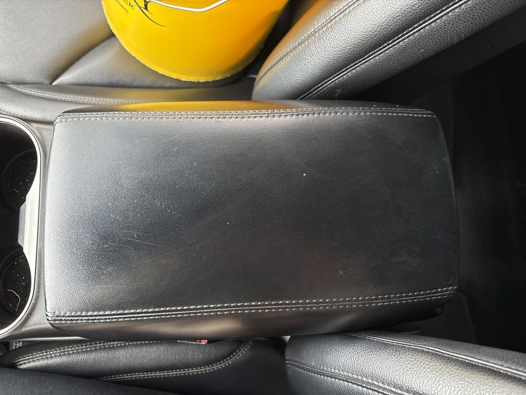 Used 2017 Lincoln MKX Premiere image 40