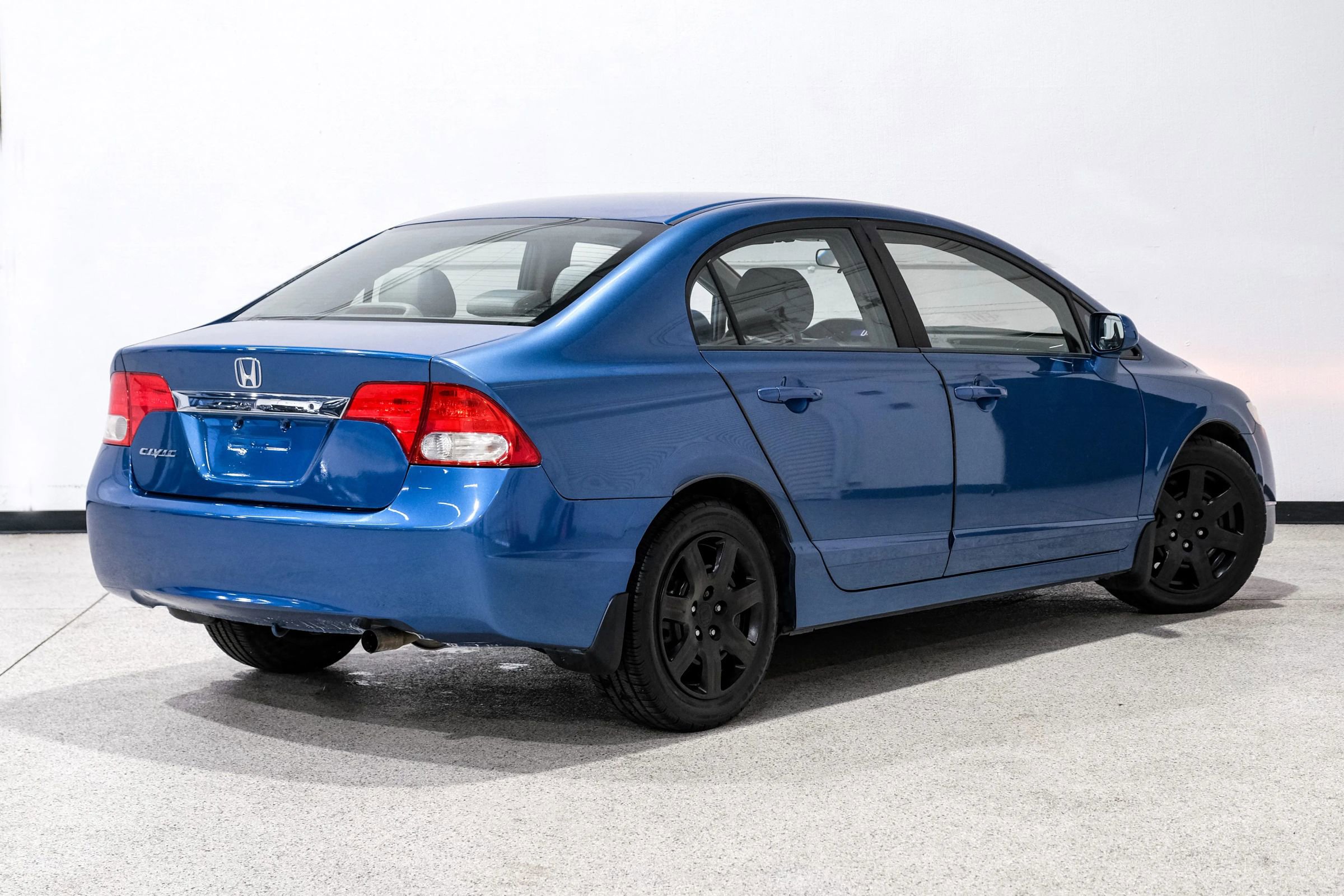 Used 2011 Honda Civic LX image 6