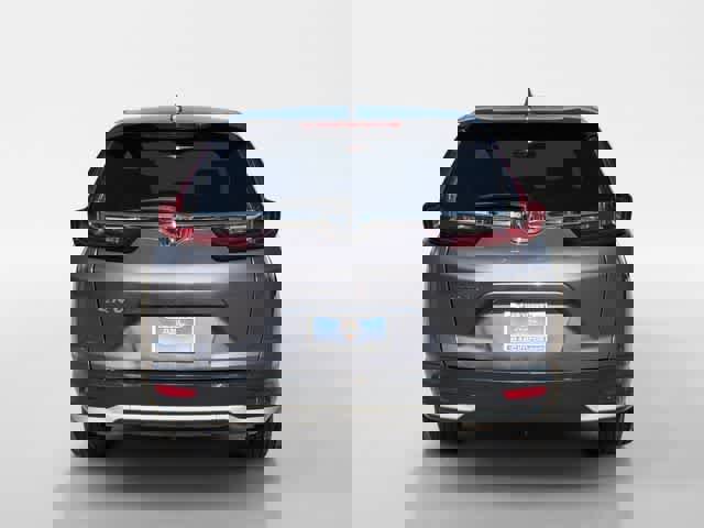 Used 2022 Honda CR-V EX-L image 4