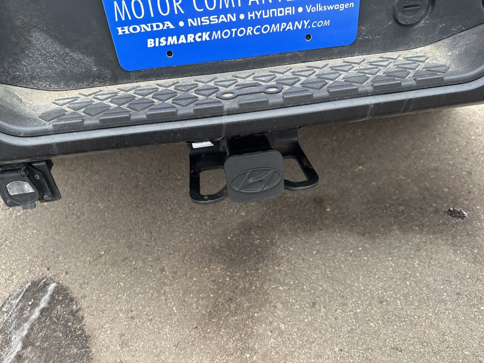 Used 2024 Hyundai Santa Cruz XRT image 27