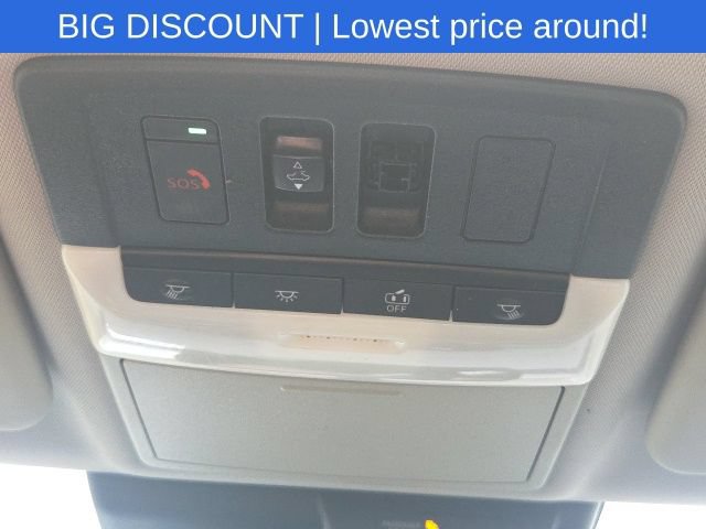 Used 2022 Mitsubishi Outlander SE AWD/4WD image 30