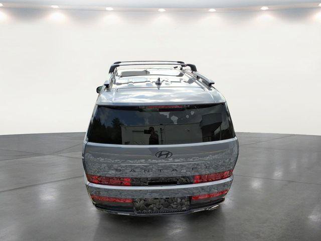 New 2027 Hyundai Santa Fe Calligraphy AWD/4WD image 11