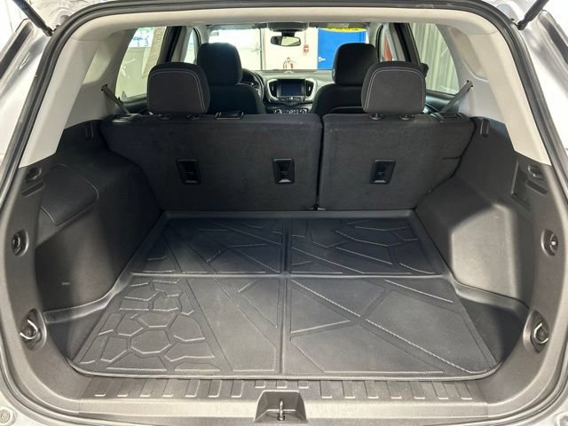 Used 2024 GMC Terrain SLE AWD/4WD image 20