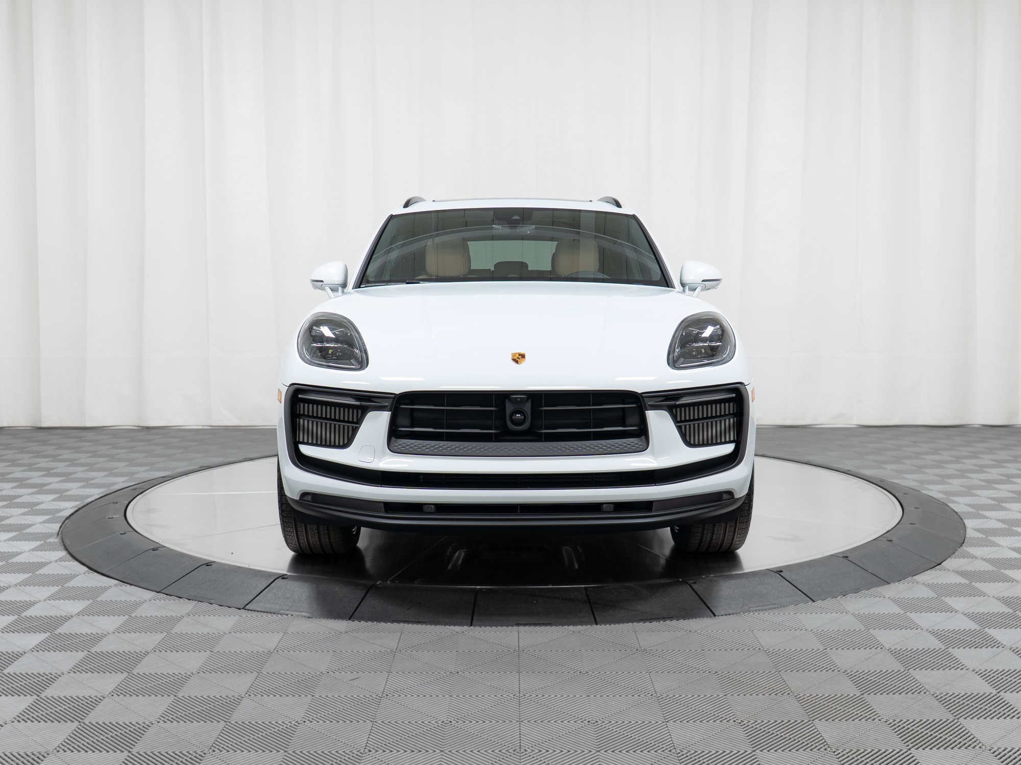 New 2026 Porsche Macan S AWD/4WD image 10