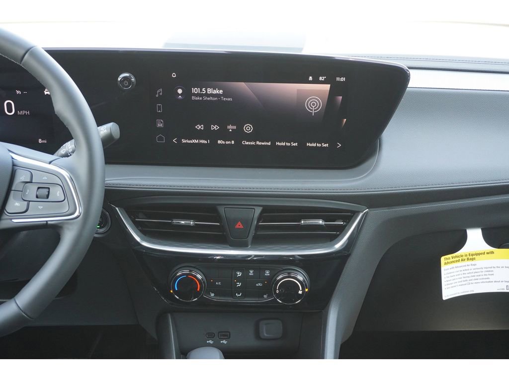 New 2026 Buick Encore GX Sport Touring w/ Comfort Package image 4