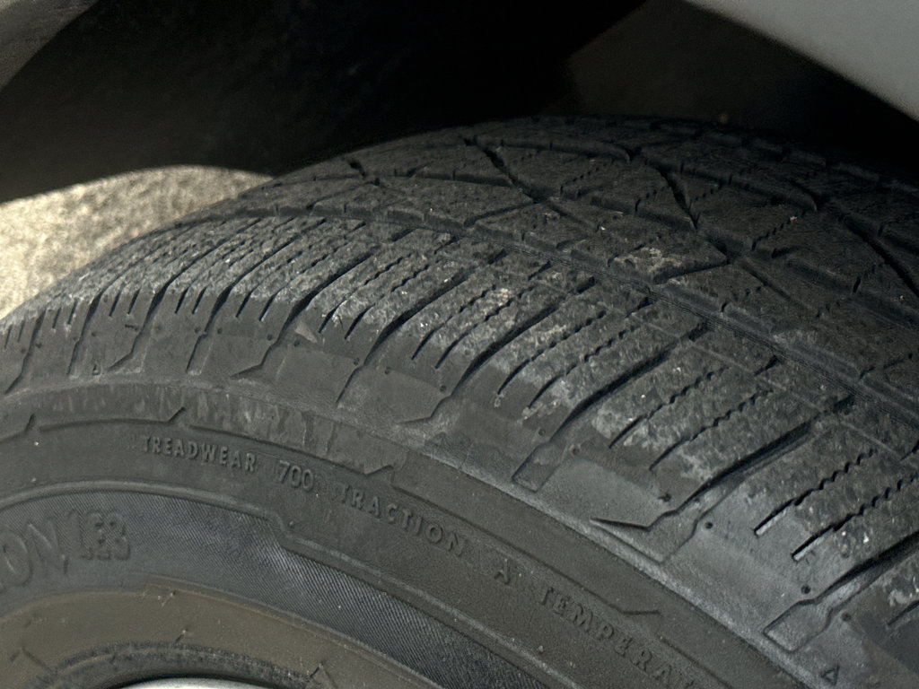 Used 2019 Chevrolet Trax LT w/ LT Convenience Package image 10