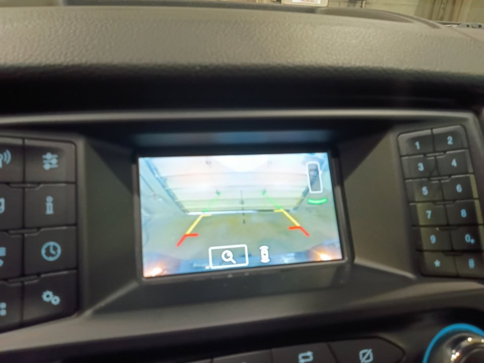 Used 2019 Ford Ranger XLT w/ FX4 Off-Road Package AWD/4WD image 23