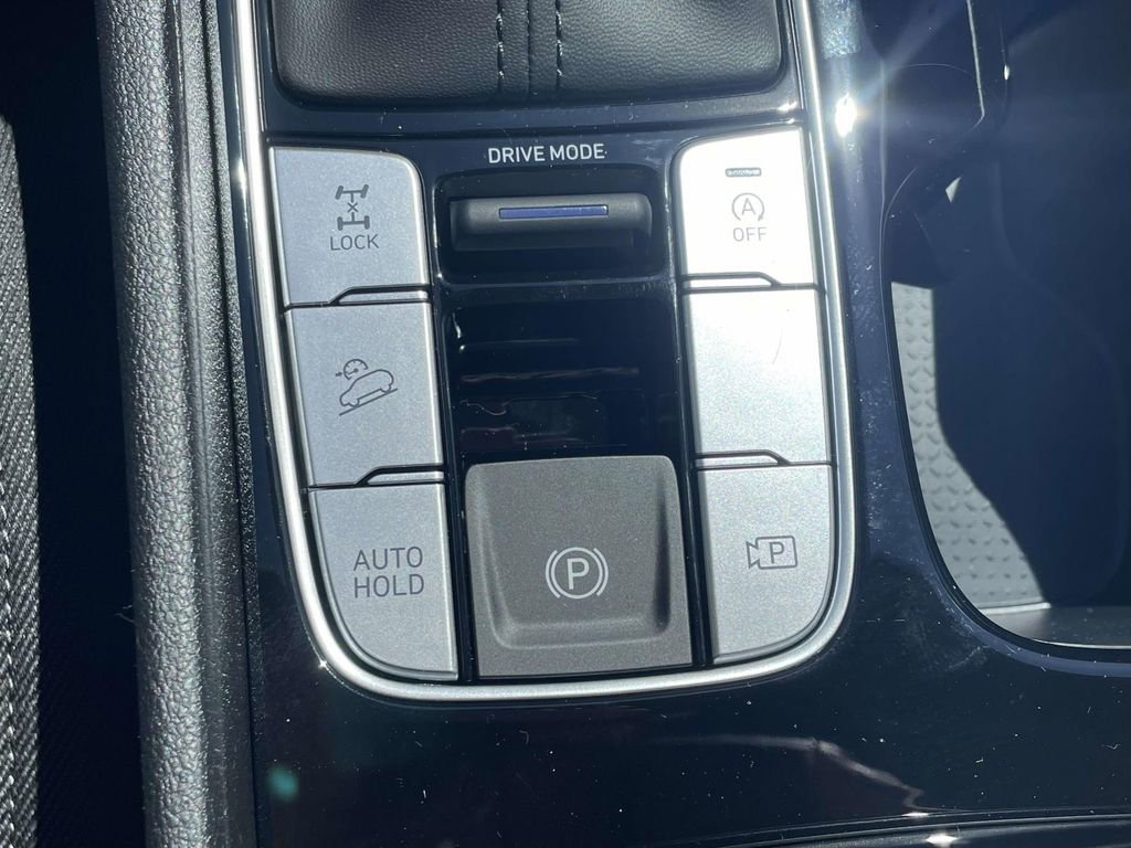 New 2026 Hyundai Tucson SE AWD/4WD image 29