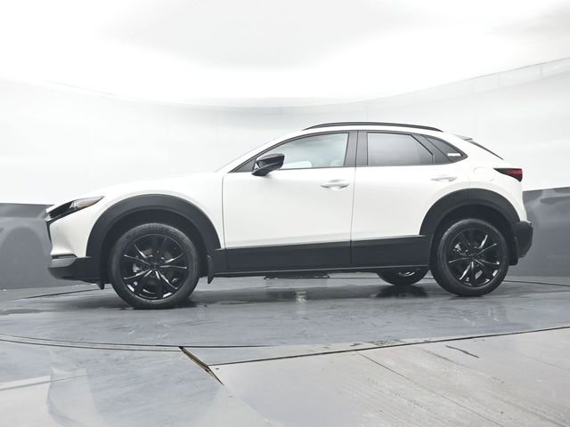 New 2026 MAZDA CX-30 Aire Edition AWD/4WD image 19