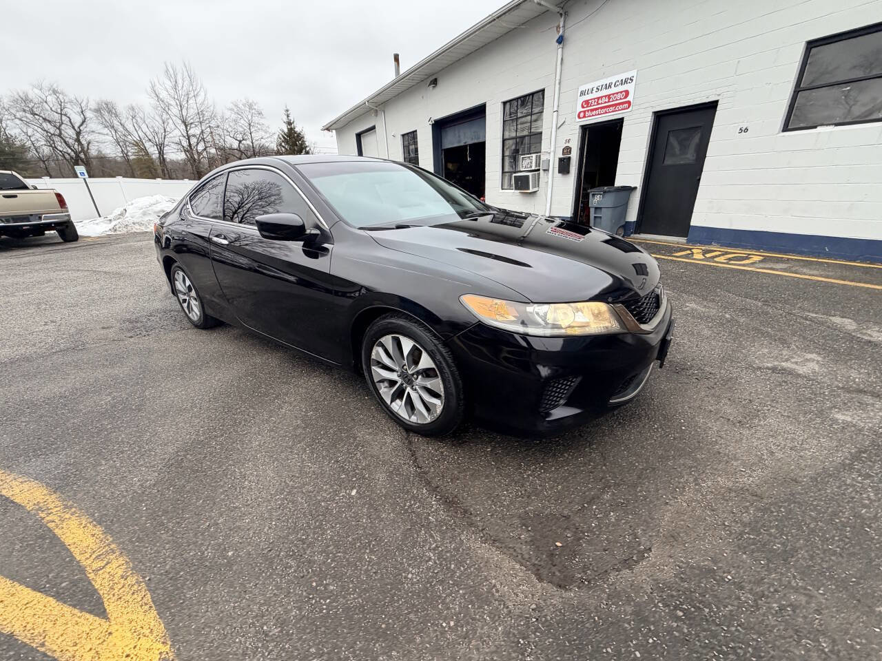 Used 2013 Honda Accord LX-S image 7