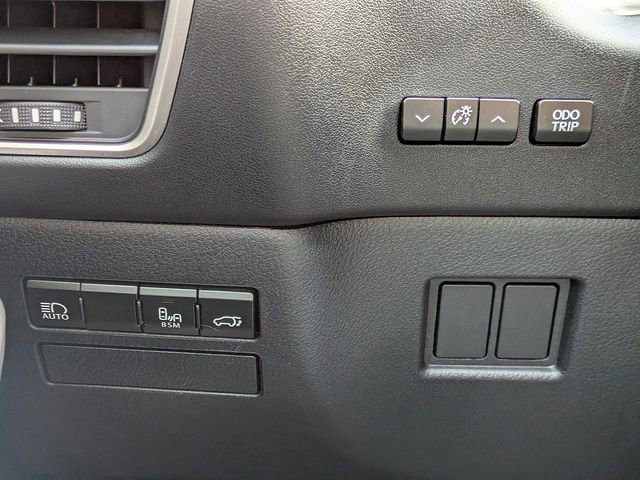 Used 2021 Lexus NX 300 FWD w/ Accessory Package 2 image 22