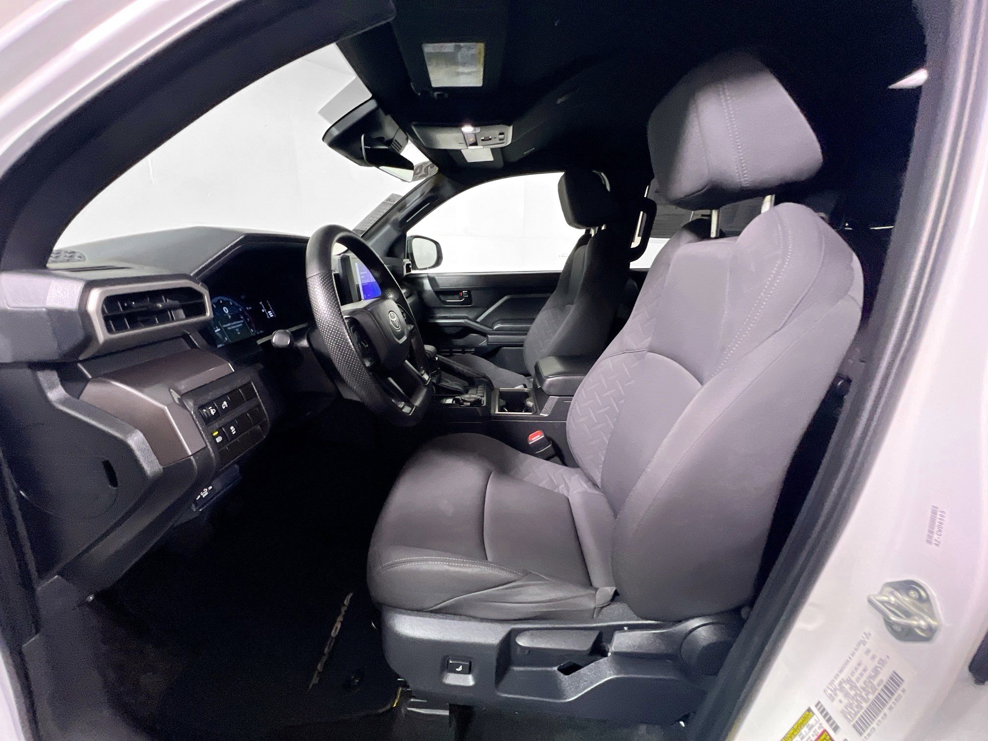 Used 2024 Toyota Tacoma SR5 image 14