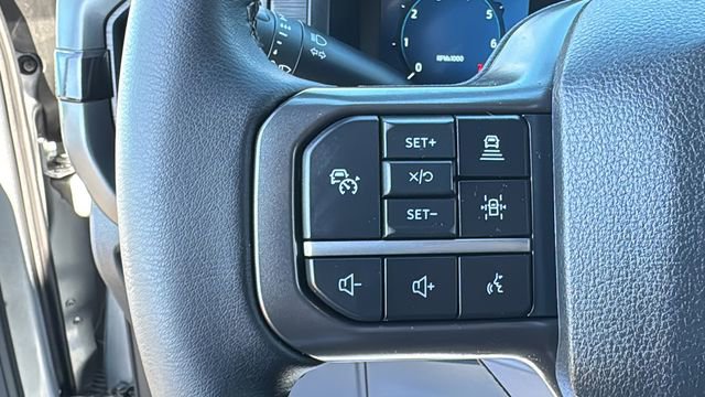 Certified 2024 Ford F150 XLT w/ Equipment Group 302A MID image 16