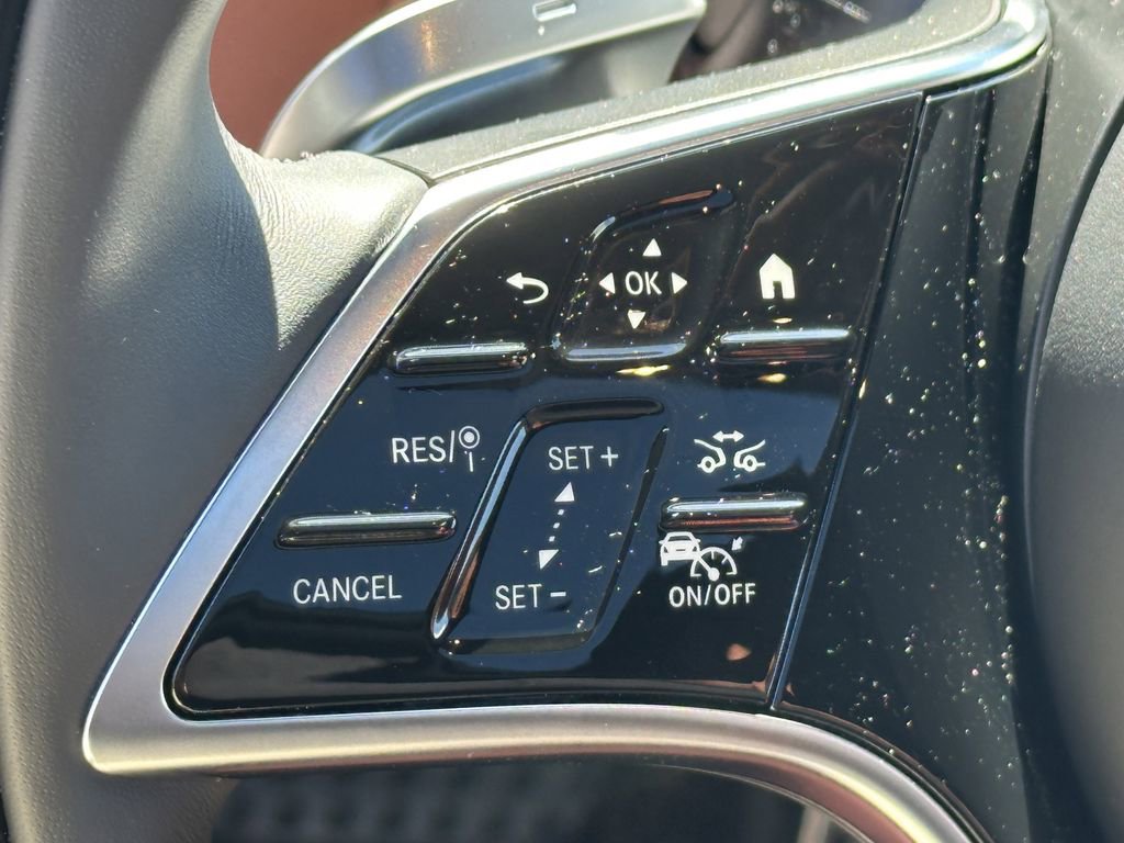 New 2026 Mercedes-Benz S 500 4MATIC image 28
