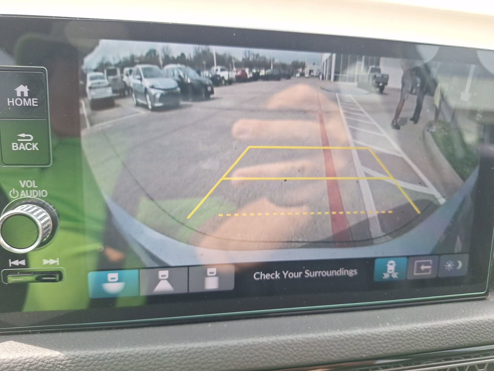 Used 2024 Honda Civic Touring image 26