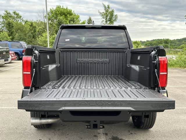 New 2024 Toyota Tacoma TRD Sport AWD/4WD image 9