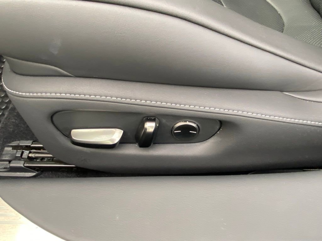 Used 2024 Lexus LC 500 Convertible w/ Touring Package RWD image 10