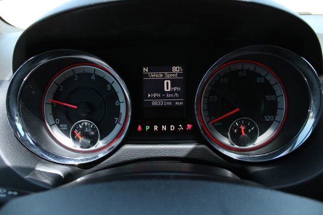 Used 2017 Dodge Grand Caravan GT FWD image 9