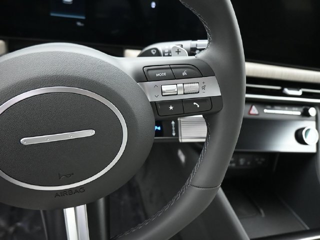 New 2026 Hyundai Sonata SEL FWD image 22
