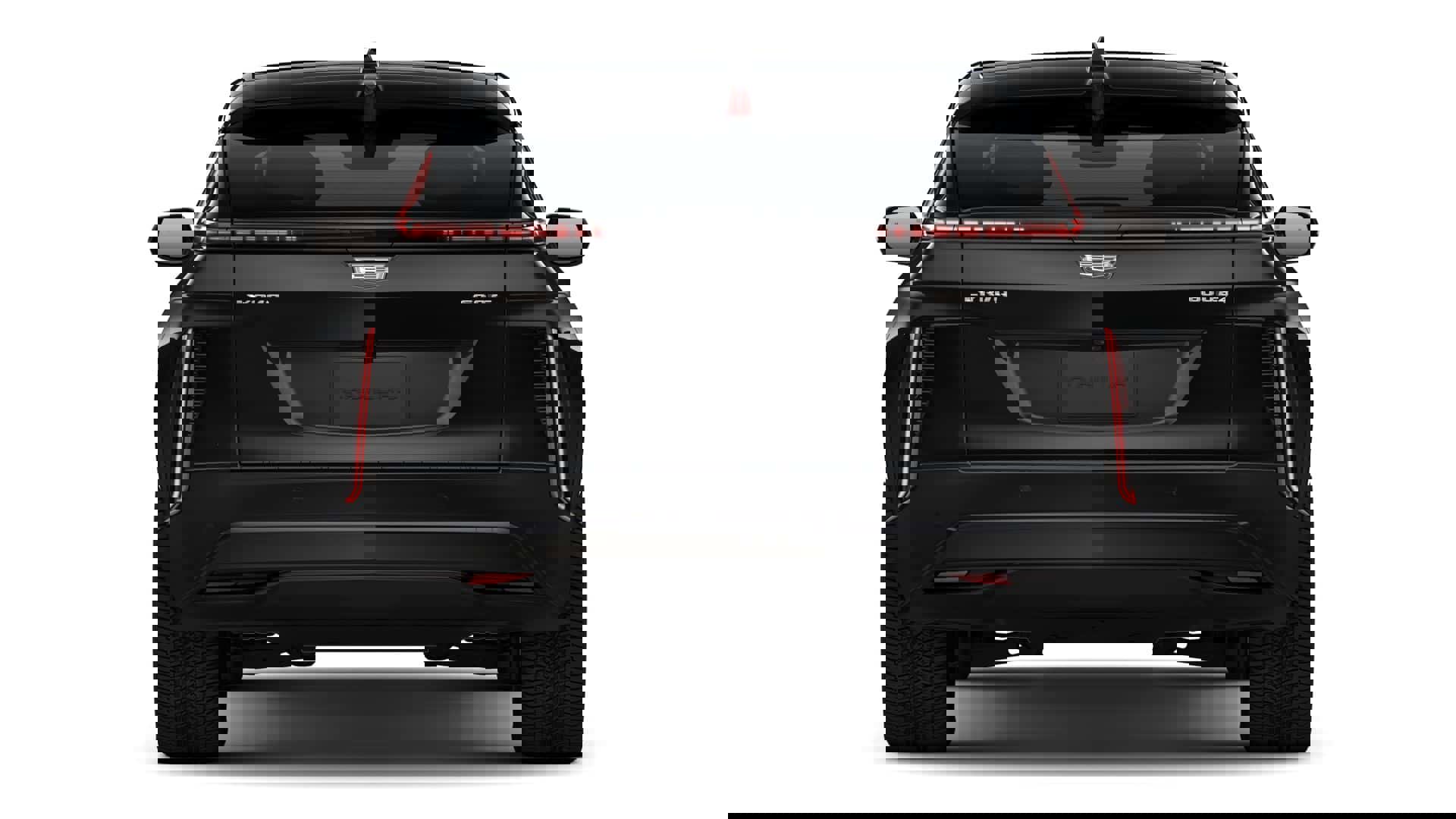 New 2026 Cadillac Lyriq Sport image 28