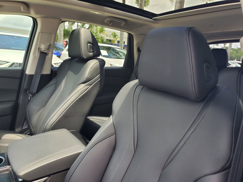 Used 2024 Acura MDX FWD image 19