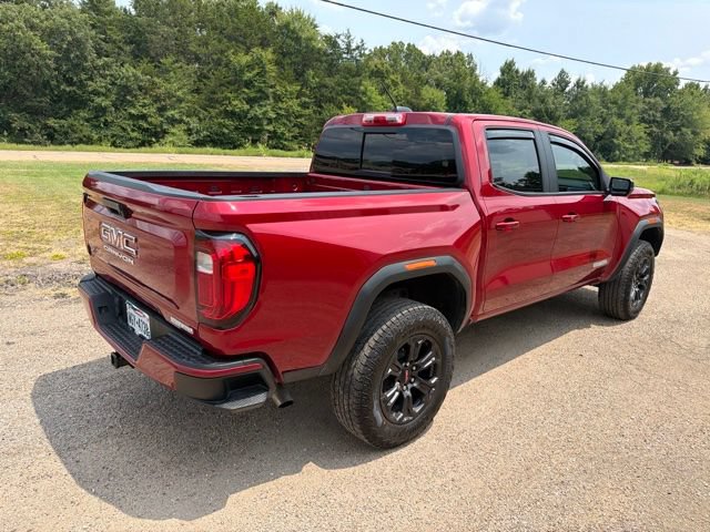 Used 2024 GMC Canyon Elevation w/ Convenience Package RWD image 6