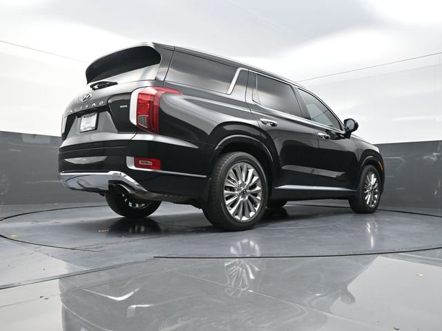 Used 2020 Hyundai Palisade Limited image 26